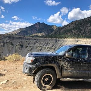 Meet your Posher, Brandon